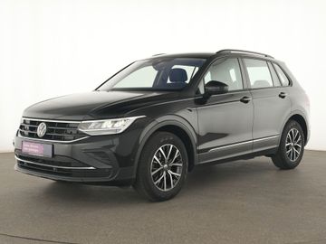Volkswagen Tiguan - 2