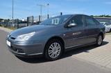 Citroën C5 2.0"2.Hd"Automatik"S-Dach"wenig km"HU 07-26 " - Citroën C5: 2.0