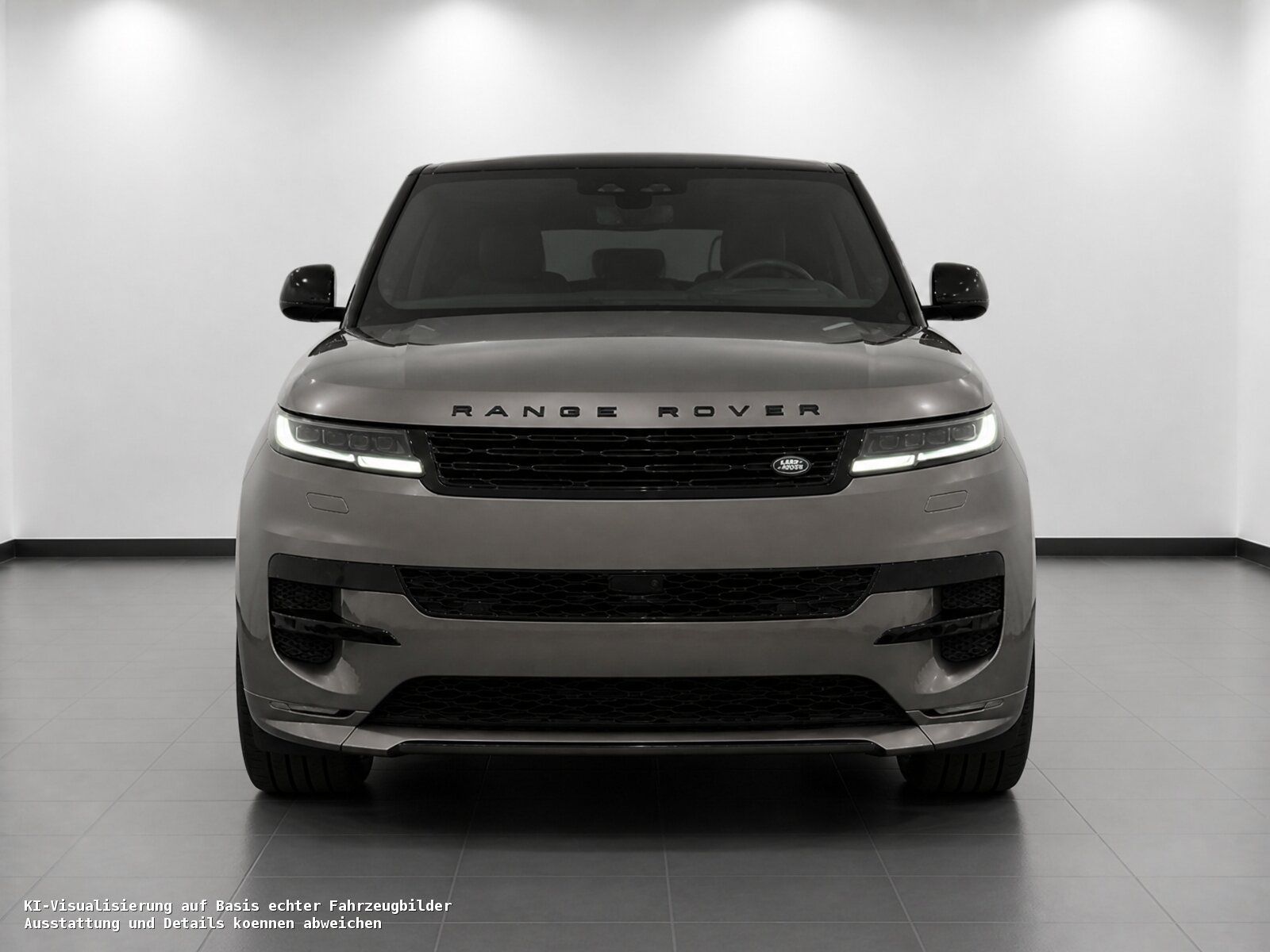Land Rover Range Rover Sport - Bild 2