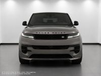 Land Rover Range Rover Sport - Vorschau Bild 2