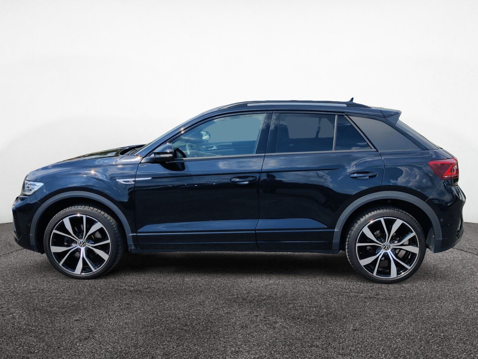 Volkswagen T-Roc 2.0 TSI DSG R-Line 4Motion Beats IQ.Light foto 3