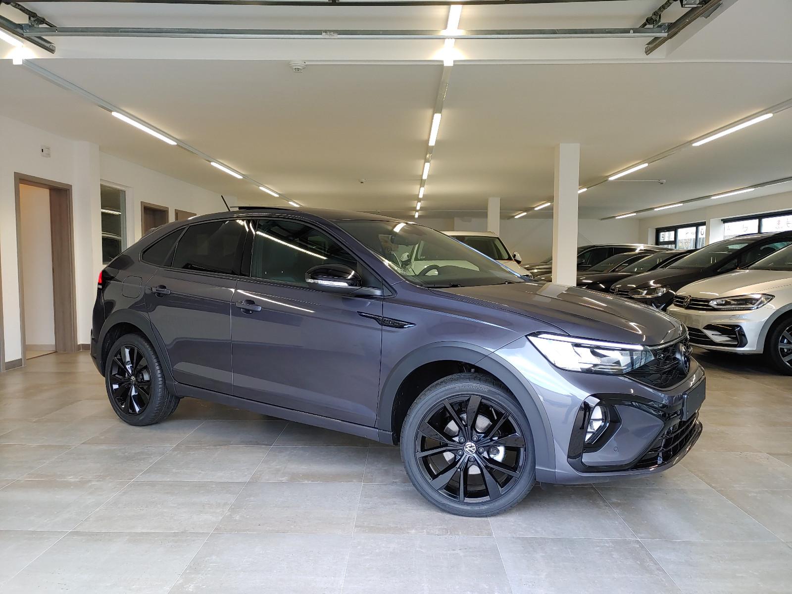 Volkswagen Taigo 1.5 TSI DSG R-Line Pano/Matrix/AppCon/4J