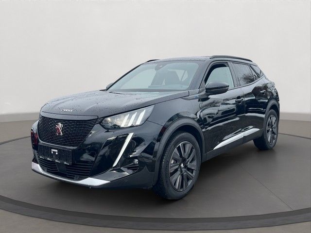 Peugeot E-2008 GT PACK