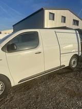 Peugeot Expert Kasten Standard - Peugeot Expert Tageszulassungen