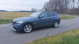 BMW X1 18d sDrive - gebrauchte BMW X1 aus dem Jahr 2009