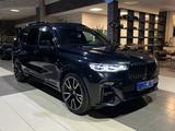 BMW X7 AHK M Sport Pano Laser 7-Sitzer HUD 22LM - gebrauchte BMW X7 aus dem Jahr 2021