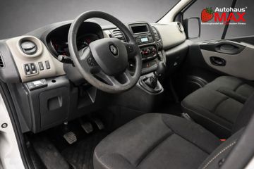 Renault Trafic - 11