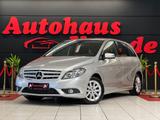 Mercedes-Benz B 180 Navi/6xGang/SHZ/Multi/**40.000KM**/TOP - Mercedes-Benz mit Benzin-Antrieb: 4.0