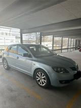 Mazda 3/Baujahr: 2006/ 1.6 Benzin/ 79.000 km - Mazda aus 2006: Mazda6