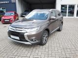Mitsubishi Outlander Edition 4WD*AHK-Sitz- und Lenkradheizu - Mitsubishi Outlander mit Benzin-Antrieb: Allradantrieb