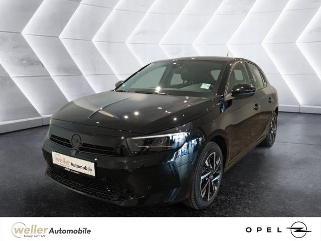 Opel Corsa F 1.2 Turbo ''GS'' Apple/Android Parksenso