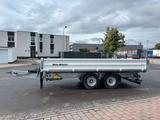 Müller-Mitteltal KA-TA-R 11,9 ML / 024 LKW-TANDEM-DREISEITEN-Kipp - Müller-Mitteltal Ka ta