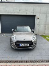 MINI Cooper Cabrio Cooper - MINI Cooper Cabrio aus 2016
