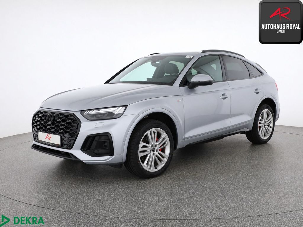 Image of Audi Q5