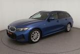 BMW 320i M Sport|PANO|ACC|HUD|360°|LED|SHZG|AHK 360° - BMW 320 aus 2025