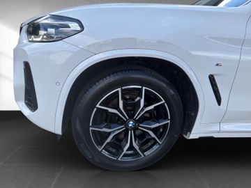 BMW X3 - 9