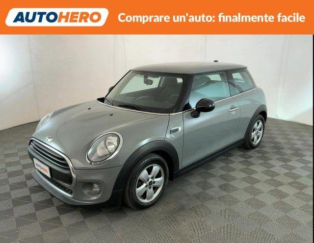 MINI ONE