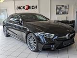 Mercedes-Benz CLS 350 d 4M Nappa Multibeam Burmester HUD 20" - Mercedes-Benz CLS 350 aus 2018