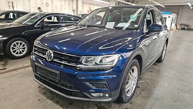 Volkswagen Tiguan Comfortline BMT/Start-Stopp