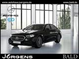 Mercedes-Benz E 200 4M AMG/Superscreen/Pano/Burm4D/Night/20''