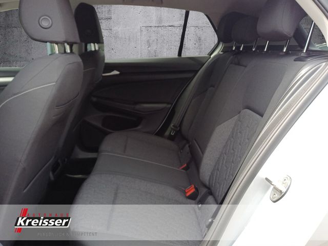 Golf 1.5 eTSI Move AHK/NAVI/RFK/APP/LED-PLUS/SHZ