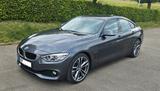 BMW 430d Gran Coupé - nur 103.000 km - BMW 430 Gran Coupé Gebrauchtwagen