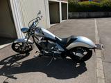 Honda VT1300CXA - HONDA CHOPPER 1300