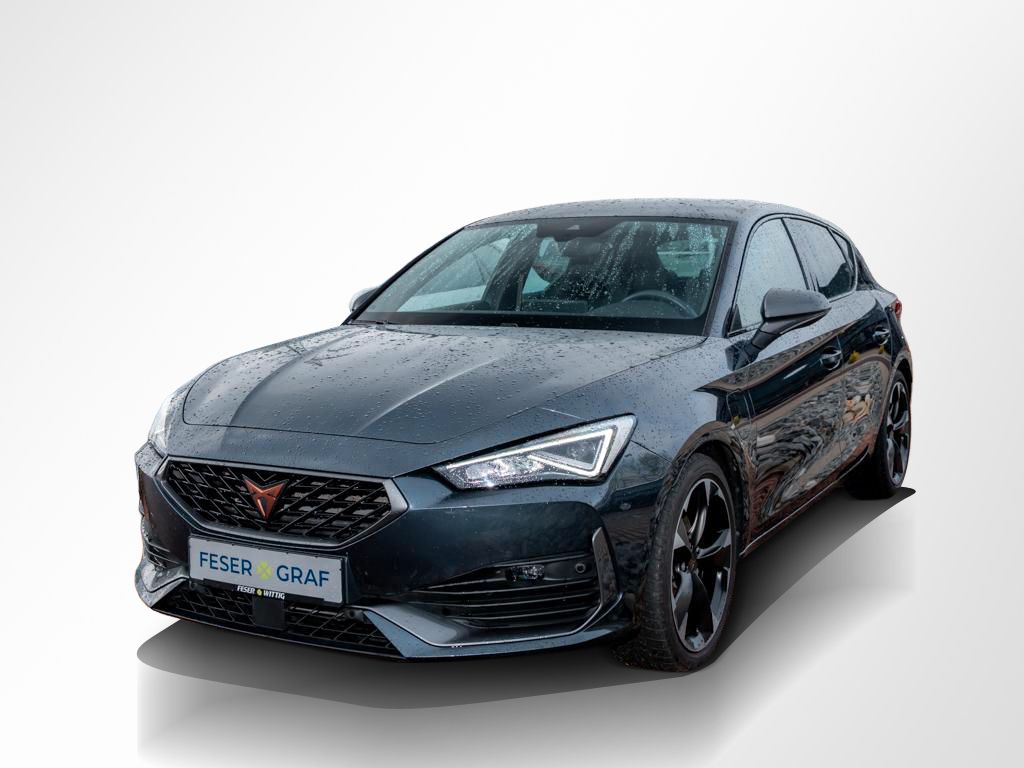 Cupra Leon - Bild 14