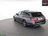Mercedes-Benz E 350 d T AMG STANDHEIZ,MULTIBEAM,360GRAD,COMAND - Mercedes-Benz E-Klasse Gebrauchtwagen