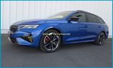Skoda Octavia Facelift RS 265PS Schlafpaket ACC Webast - Skoda Octavia: Facelift