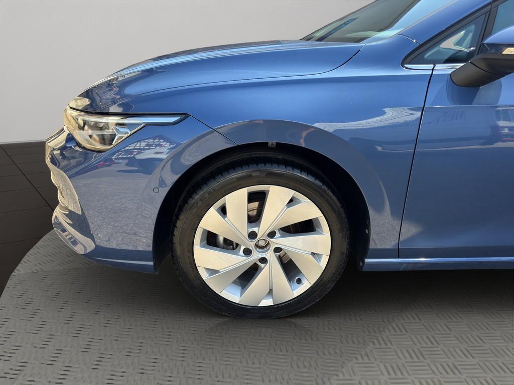 Volkswagen Golf 8 Style 1.5 eTSI DSG Navi MatrixLED, миниатюра 3