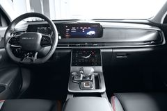 BAIC X75 NEUES MODELL - SOFORT VERFÜGBAR!