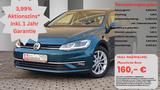 Volkswagen Golf VII CL *3,99%/ Active Light LED/ ACC/ SHZG* - Volkswagen Golf: Active