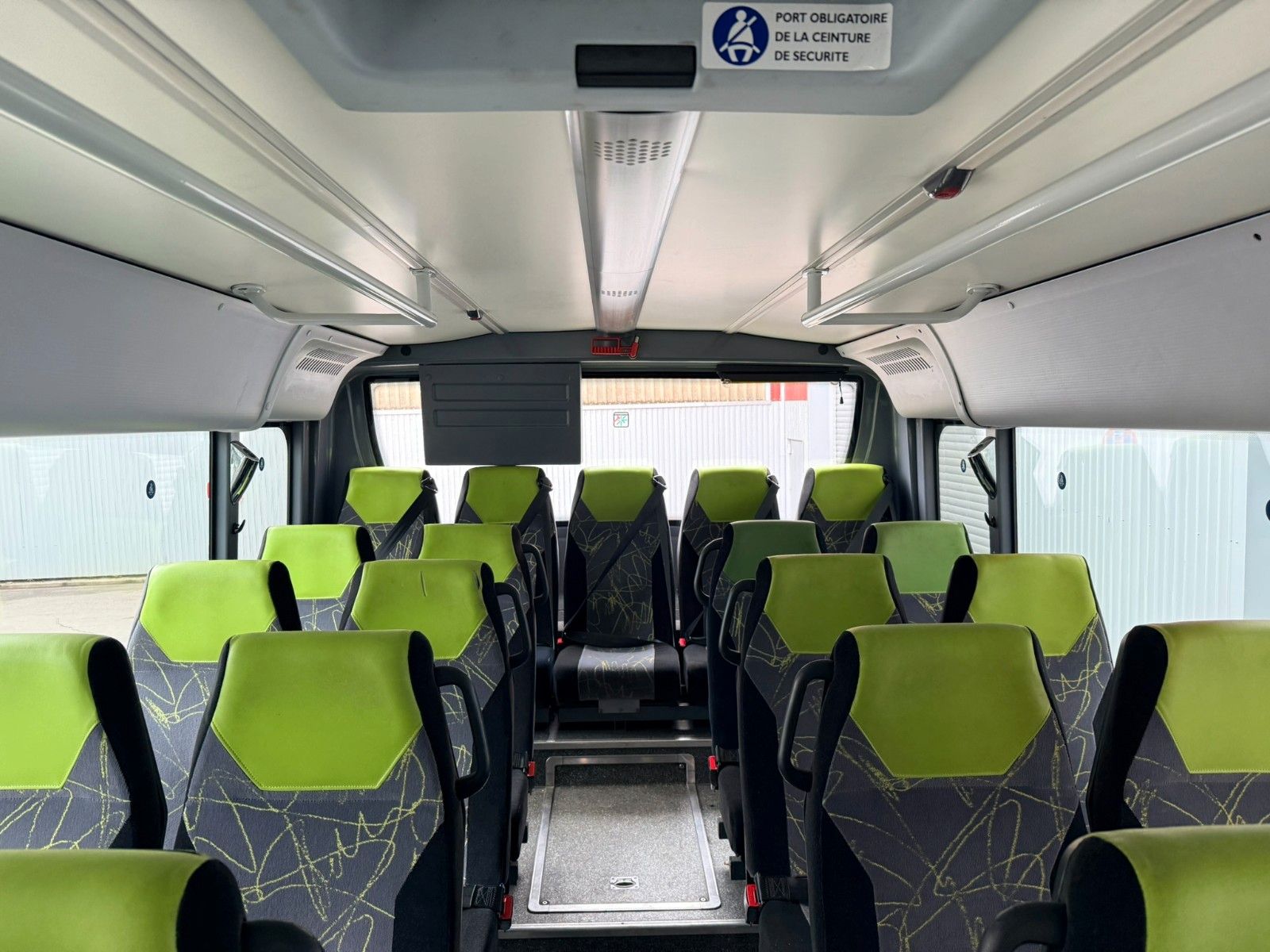 IVECO  2019 - Image 19 of 24