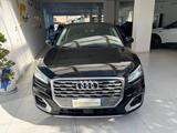 Audi AUDI Q2 30 TDI S tronic Admired FULL OPTIONAL DA - Audi Q2 mit Halbautomatikschaltung
