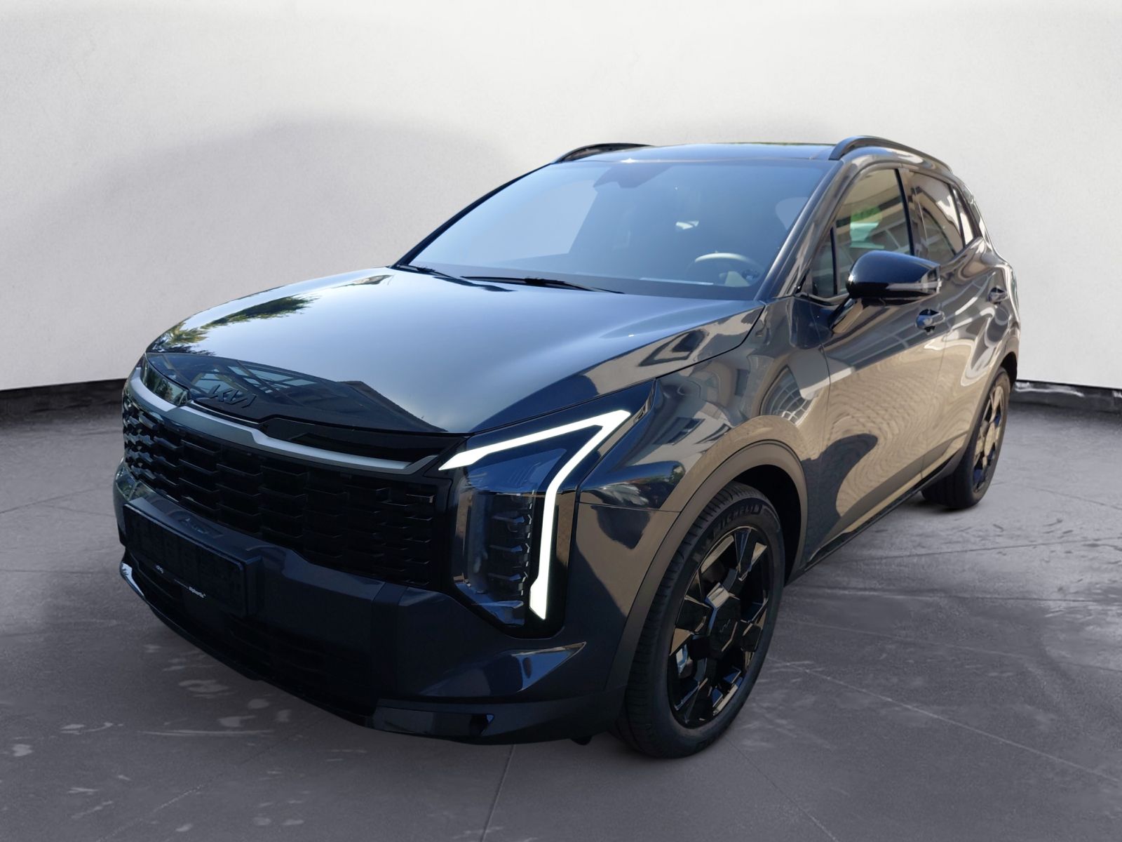 Kia Sportage - Bild 14