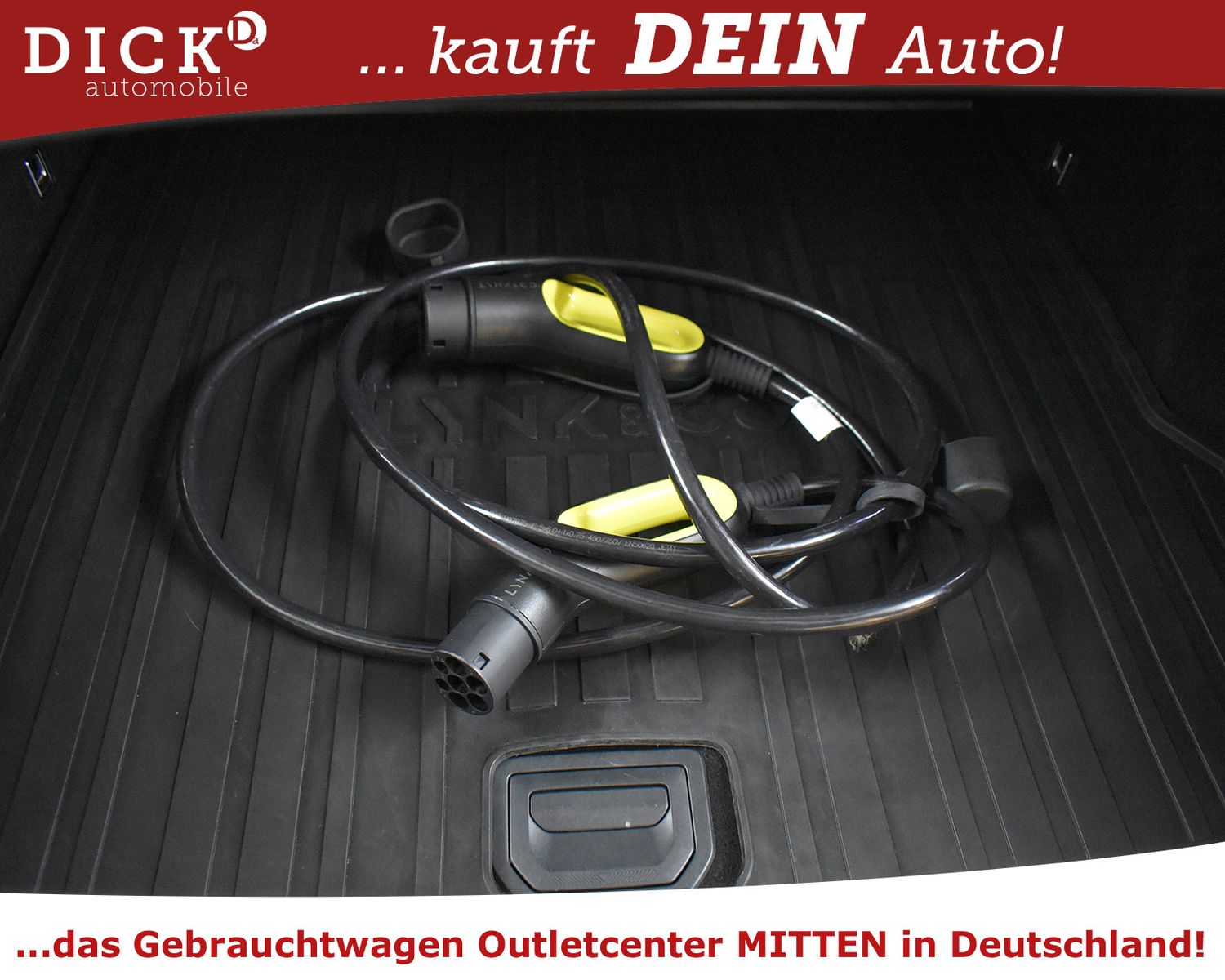 LYNC AND CO 01 1.5TD Aut PHEV PANO+MEMO+NAVI+LED+SHZ+ACC+360 - Image 29