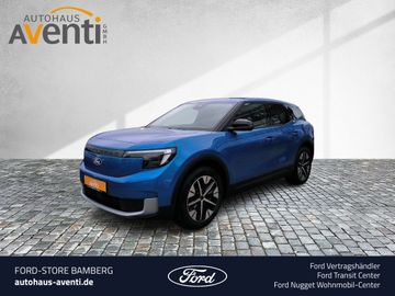 Ford Leasingangebot: Ford Explorer SHZ*RFK*ACC*WÄRMEP* NAVI*LED*el.Sitze