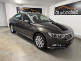 Volkswagen Passat Lim. Comfortline BMT/Start-Stopp 4Motion - Volkswagen Passat 4motion mit Diesel-Antrieb