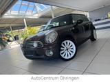 MINI Mini Cooper 50 *MAYFAIR* Leder Klima SHZ Alu - MINI MINI: Mayfair