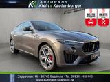 Maserati Levante 3.0 V6 Modena +LED+CARPLAY+SPORTSITZE