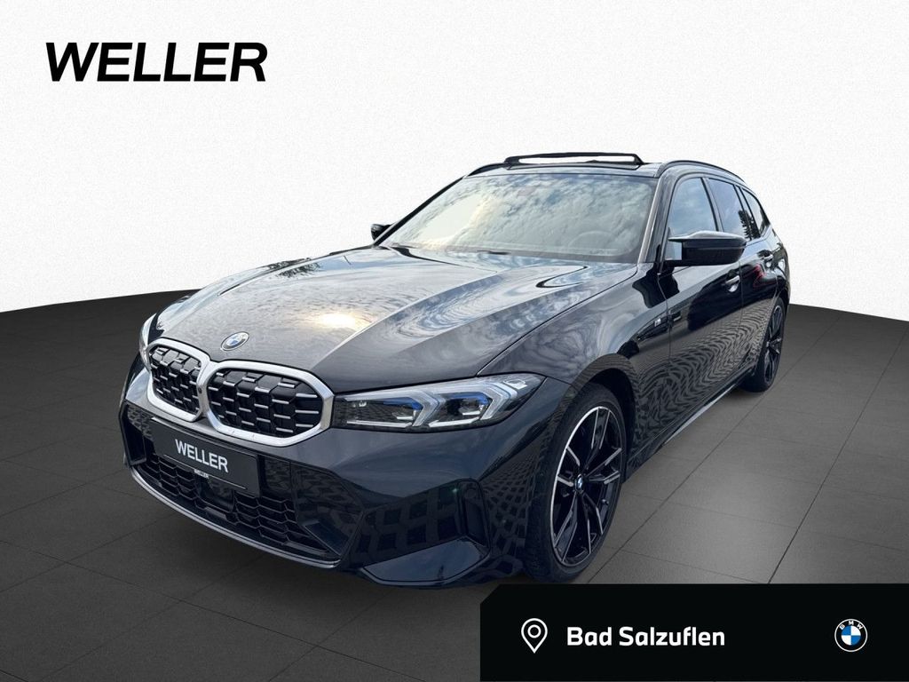 Image of BMW M340i