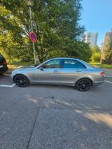 Mercedes-Benz 250 - Mercedes-Benz 250 Limousine Gebrauchtwagen
