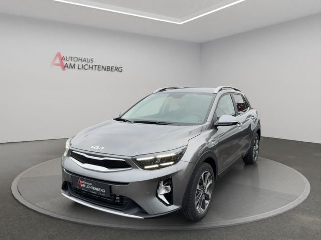 Kia Stonic Spirit 1.0 T-GDI NAVI + SITZHEIZUNG + LED