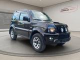 Suzuki Jimny Ranger Comfort,Klima,Sitzheizung,Anhängerk - Suzuki Jimny: Comfort