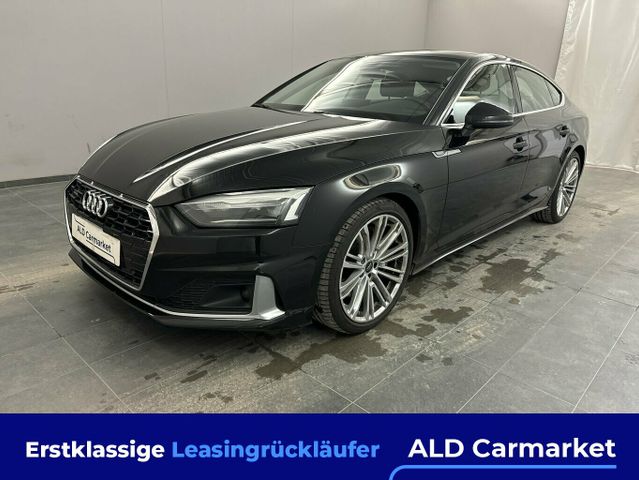 Audi A5 Sportback 50 TDI quattro tiptronic advanced C