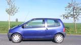 Renault Twingo in gutem Zustand und mit Tüv bis Ok... - gebrauchte Renault Twingo aus dem Jahr 2000
