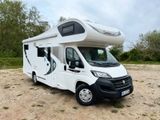 Chausson C714 GA 160PS AHK Radio Kamera Markise Radträger - Chausson Alkoven