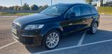 Audi Q7 V12 TDI quattro tiptronic -