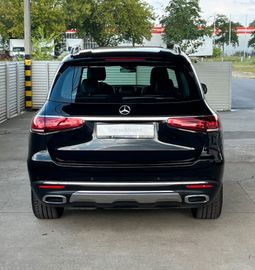 Mercedes GLS 400 - 7